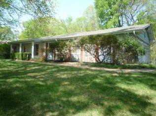 258 Ridge Trail Dr, Chesterfield, MO 63017