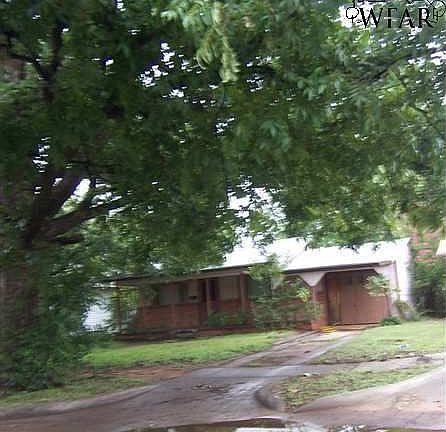 Home for Sale in Wichita Falls, TX $14,900