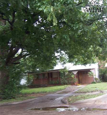 Home for Sale in Wichita Falls, TX $14,900