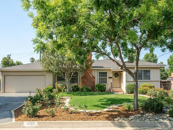 1157 Steffen St, Glendora, CA 91741