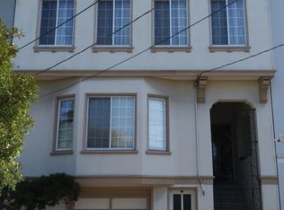 722 23rd Ave, San Francisco, CA 94121