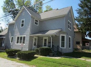 447 E Jefferson St, Franklin, IN 46131