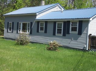 396 Waterville Road, Norridgewock, ME 04957