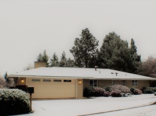 805 SW Alcora Dr, Pullman, WA 99163