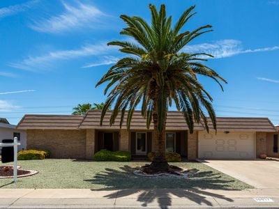 10917 W Granada Dr, Sun City, AZ, 85373