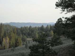 157 Beaver Creek Cir, Florissant, CO 80816