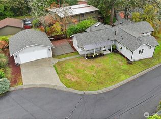 Lake Forest Park 3rd Add, Shoreline, WA 98155