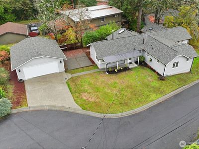 2482 NE 183rd Lane, Seattle, WA, 98155