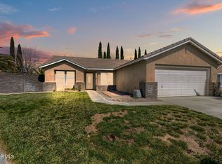 6157 W Avenue J4, Lancaster, CA 93536