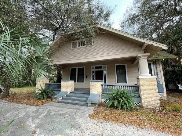 907 E 12th Ave, Tampa, FL 33602