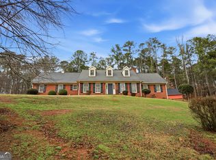 2077 Honey Creek Rd SW, Conyers, GA 30094