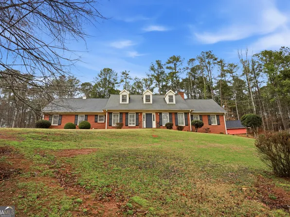 2077 Honey Creek Rd SW, Conyers, GA 30094