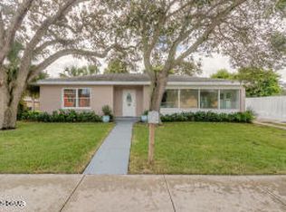 326 Ribault Ave, Daytona Beach, FL 32118