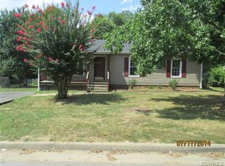 5814 Gunsight Ter, North Chesterfield, VA 23237