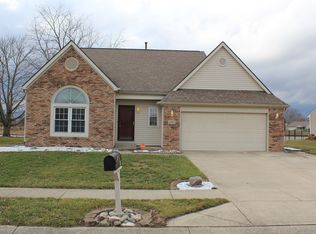 546 Nicole Blvd, Avon, IN