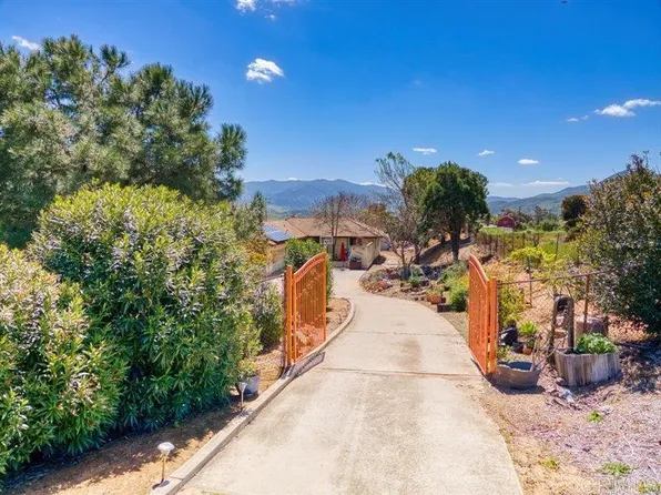 13913 Via De Jamul, Jamul, CA 91935