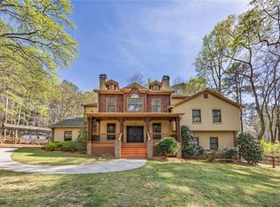 2171 Cammie Wages Rd, Dacula, GA 30019