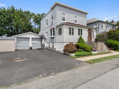 19 Morgan Street, New Rochelle, NY, 10805