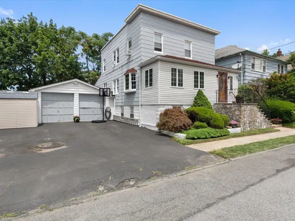 19 Morgan Street, New Rochelle, NY 10805