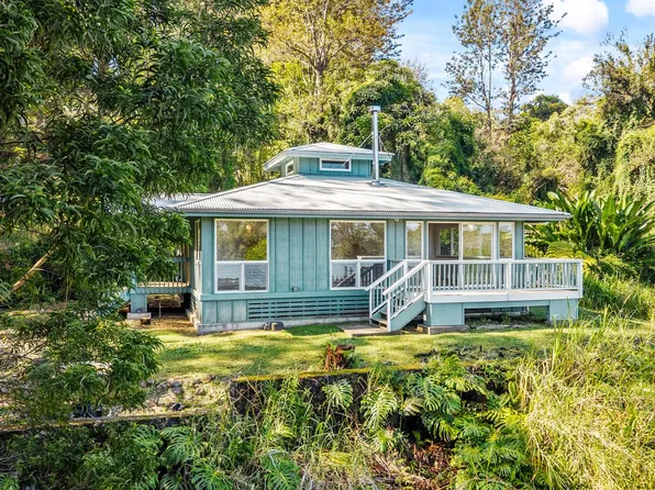 43-1966 Paauilo Mauka Rd, Paauilo, HI 96776