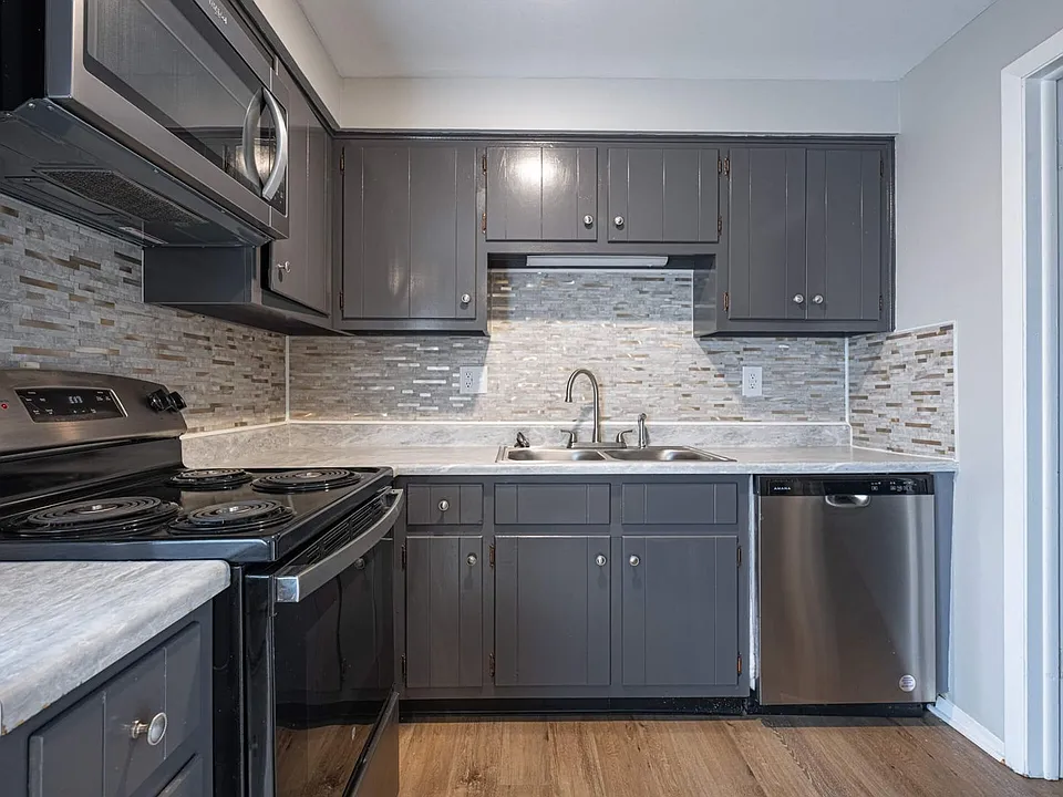 Flowerdale Townhomes