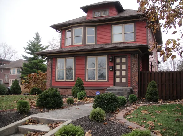 5921 E Washington St, Indianapolis, IN 46219