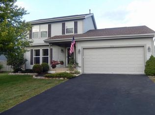 810 Formation Ct, Galloway, OH 43119