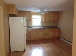 1 Grant Ct APT 17, Lincoln, RI 02865