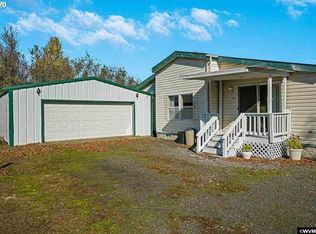 645 Pine St, Monroe, OR 97456