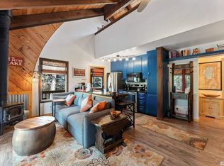 742 Tina Ct #B, Stateline, NV 89449