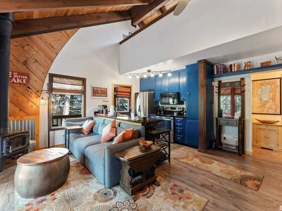 742 Tina Ct #B, Stateline, NV, 89449