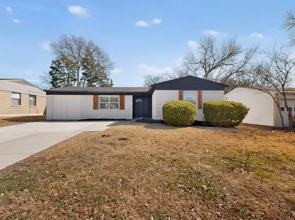 3100 Caribbean Dr, Mesquite, TX 75150