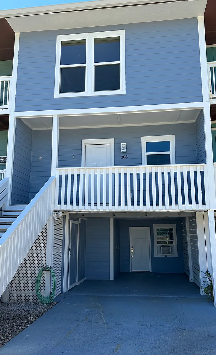 Building Photo - 303 Cain Rd #B