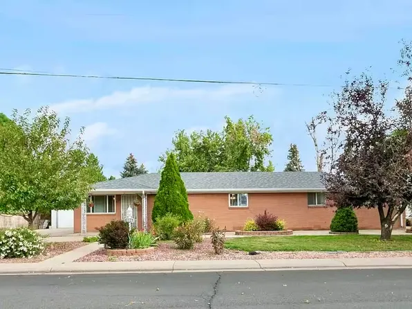 9021 W 46th Pl, Wheat Ridge, CO 80033