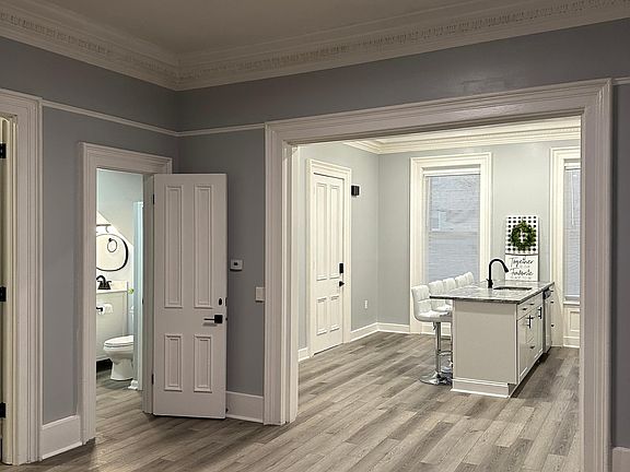 2nd image of 308 Hawley Ave #1