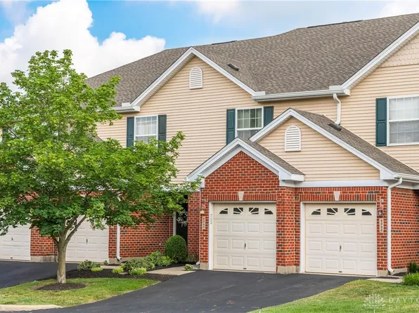 4340 Straight Arrow Rd, Dayton, OH 45430