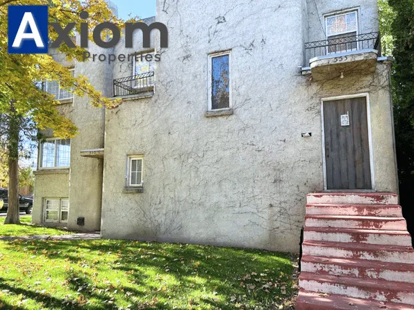 Halliday 654 E., 553 S 6th Ave #553, Pocatello, ID 83201