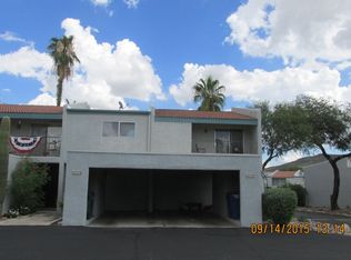 2777 W Anklam Rd, Tucson, AZ 85745