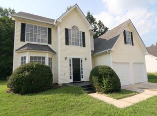 3813 River Ridge Ct, Decatur, GA 30034