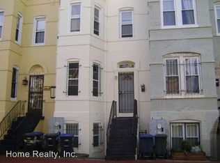 334 U St NW #B, Washington, DC 20001