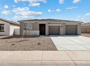 47387 W Cansados Rd, Maricopa, AZ 85139