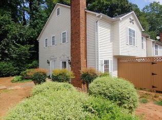 5505 Clover Rise Ln, Norcross, GA 30093