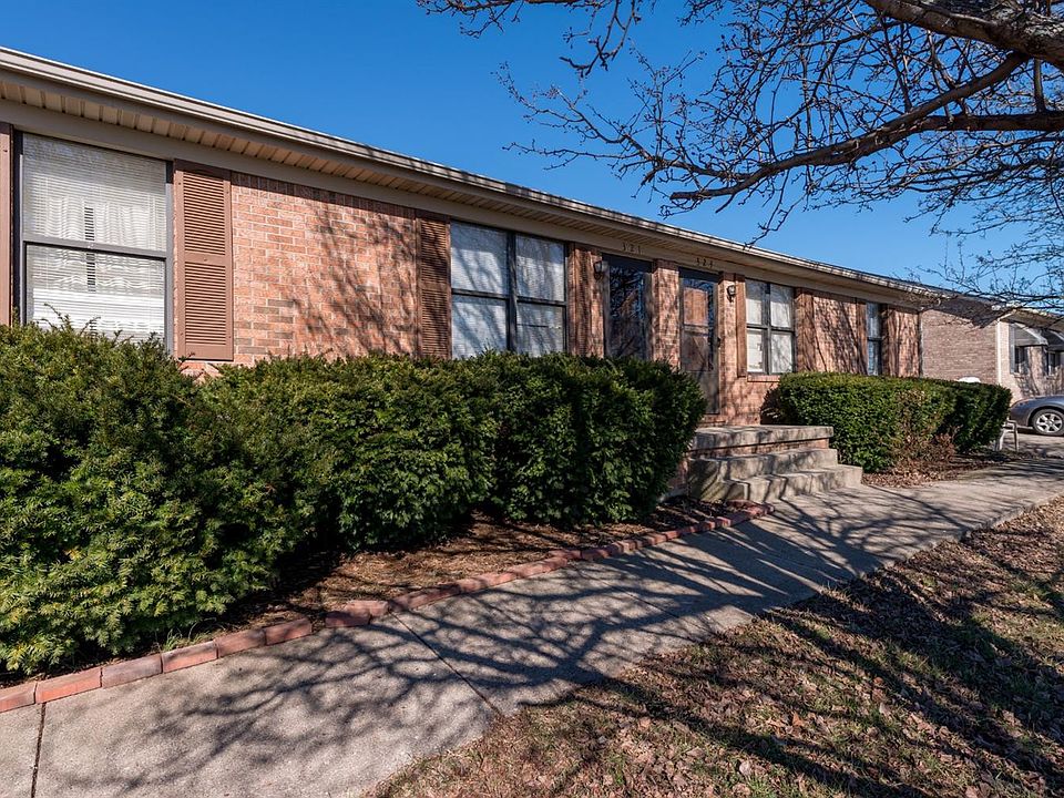 1st image of 321 Bell Place Dr #323