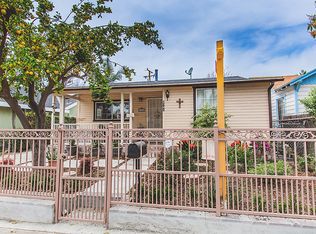 4741 Ivy St, Pico Rivera, CA 90660