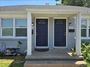2238 S Hydraulic Ave, Wichita, KS 67211