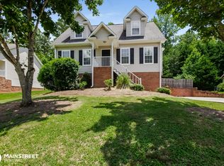 5370 Springhouse Farm Rd, Winston Salem, NC 27107
