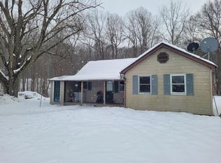 11800 Bellevue Rd, Battle Creek, MI 49014