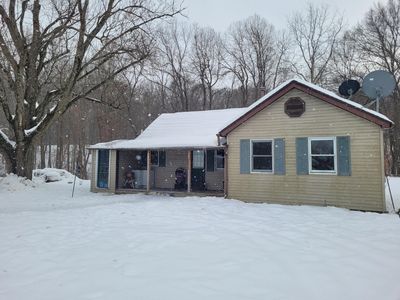 11800 Bellevue Rd, Battle Creek, MI, 49014