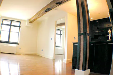 Rented by Loom Group