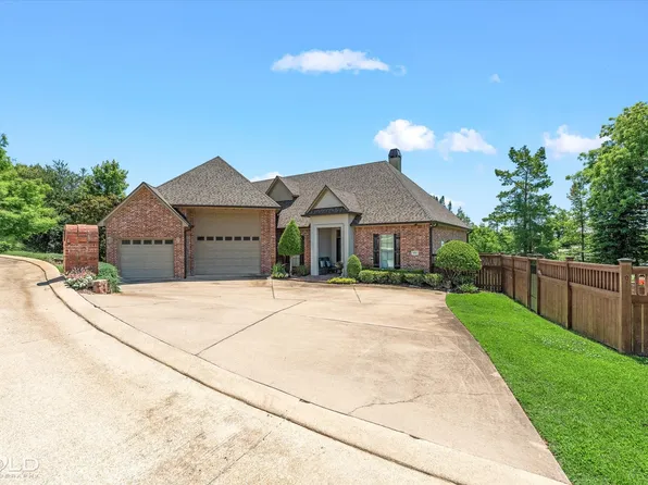 9003 Beau Soleil Dr, Shreveport, LA 71115
